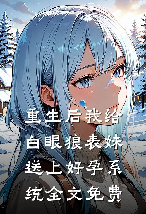 重生后我给白眼狼表妹送上好孕系统全文免费