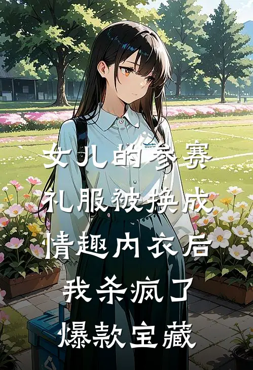 女儿的参赛礼服被换成情趣内衣后，我杀疯了爆款宝藏