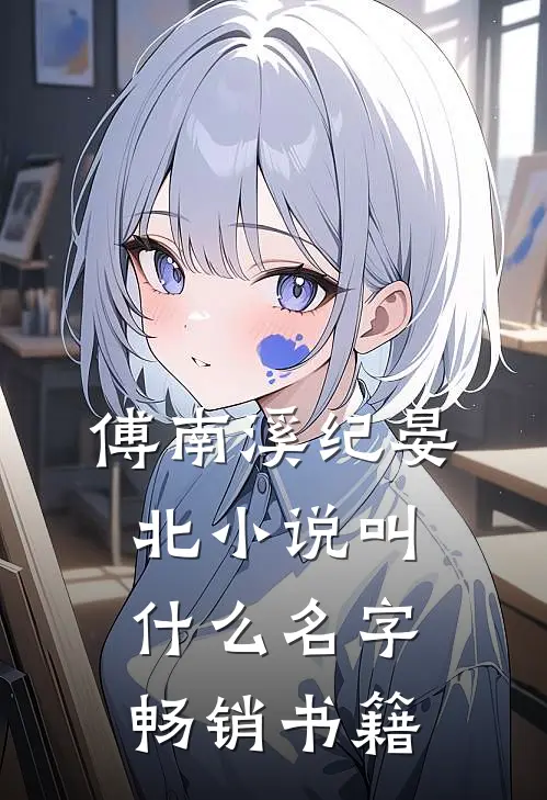 傅南溪纪晏北小说叫什么名字畅销书籍