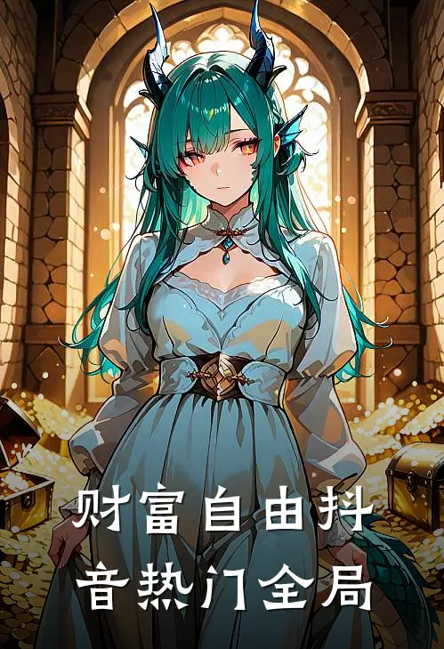财富自由抖音热门全局