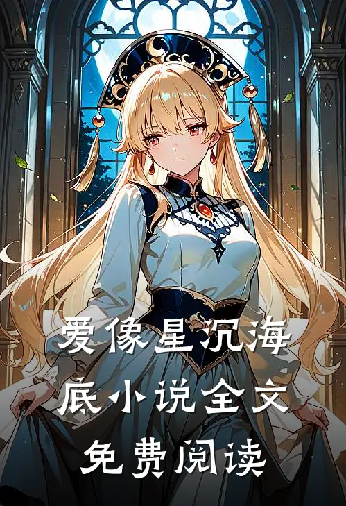 爱像星沉海底小说全文免费阅读