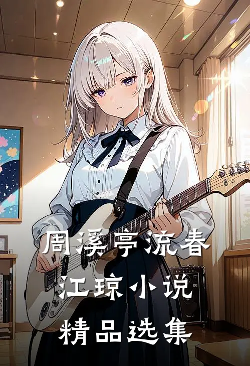 周溪亭流春江琼小说精品选集