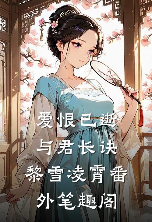 爱恨已逝，与君长诀：黎雪凌霄番外笔趣阁