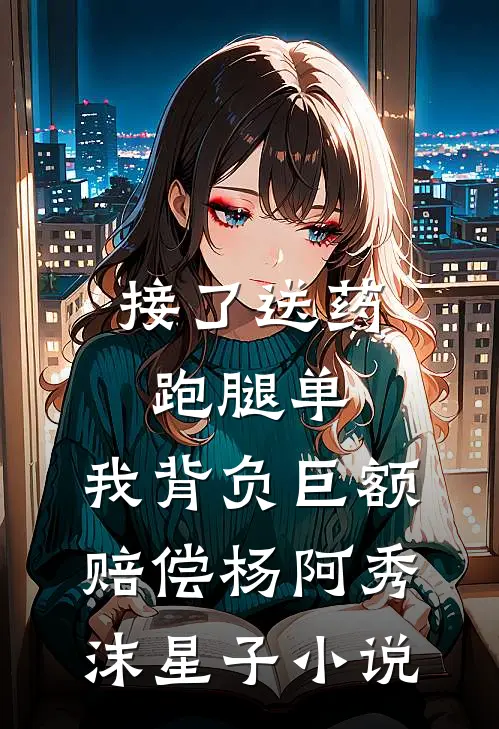 接了送药跑腿单，我背负巨额赔偿杨阿秀沫星子小说