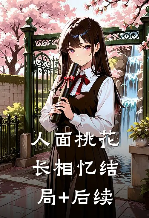 人面桃花长相忆结局+后续