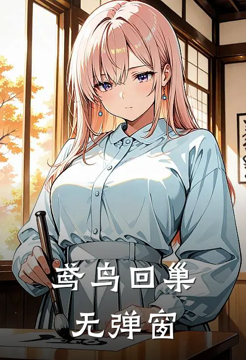 鸢鸟回巢无弹窗