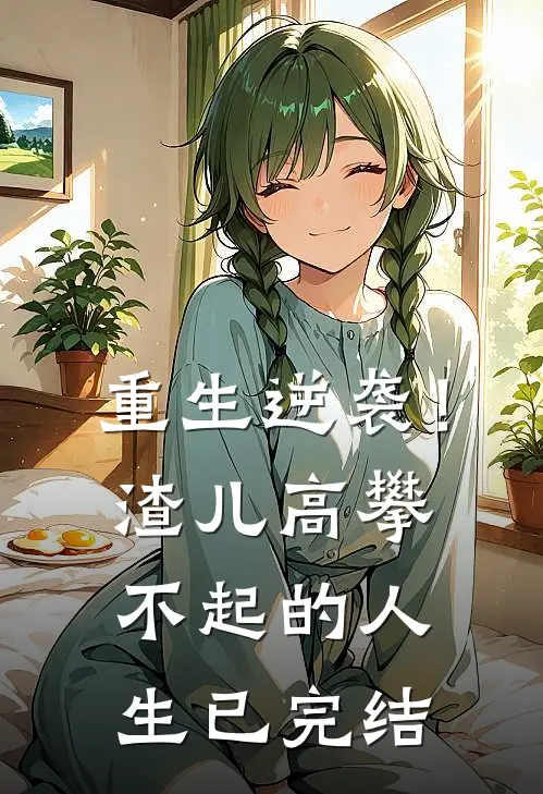重生逆袭！渣儿高攀不起的人生已完结