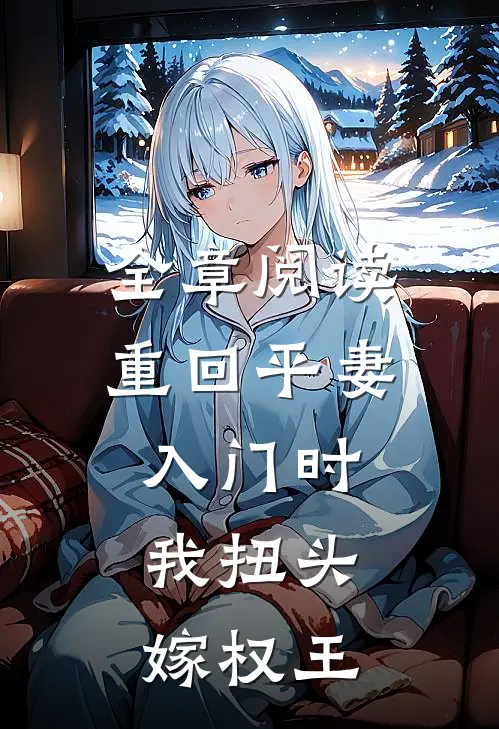 全章阅读重回平妻入门时，我扭头嫁权王