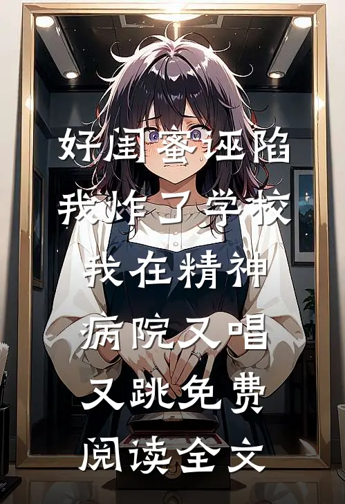好闺蜜诬陷我炸了学校，我在精神病院又唱又跳免费阅读全文