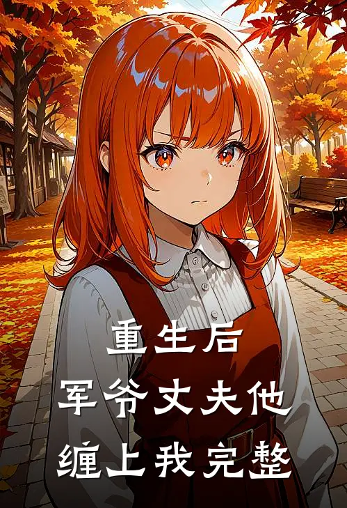 重生后，军爷丈夫他缠上我完整