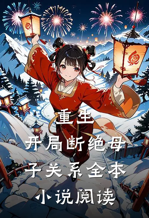 重生：开局断绝母子关系全本小说阅读