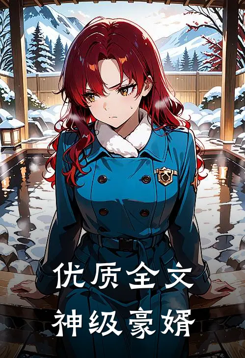 优质全文神级豪婿
