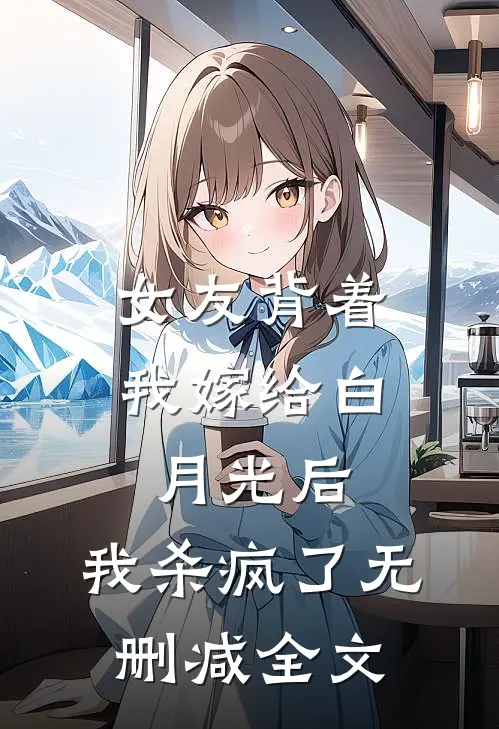 女友背着我嫁给白月光后，我杀疯了无删减全文