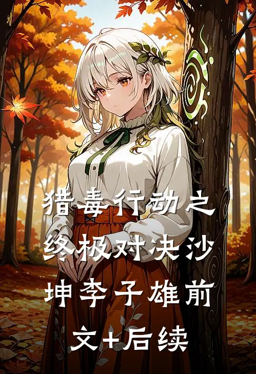 猎毒行动之终极对决沙坤李子雄前文+后续