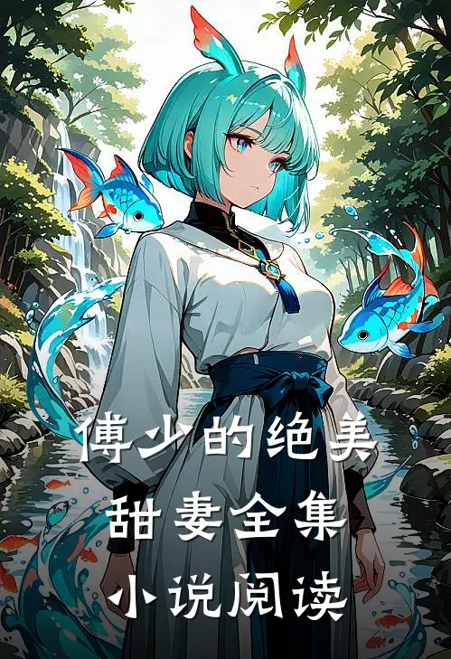 傅少的绝美甜妻全集小说阅读