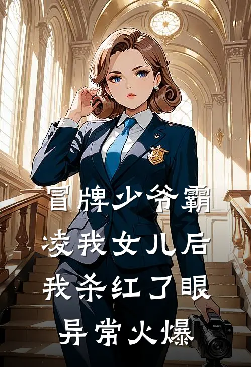冒牌少爷霸凌我女儿后，我杀红了眼异常火爆
