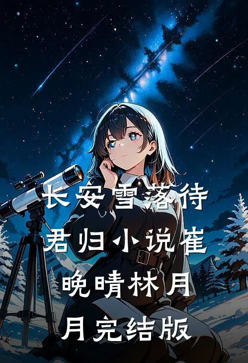长安雪落待君归小说崔晚晴林月月完结版