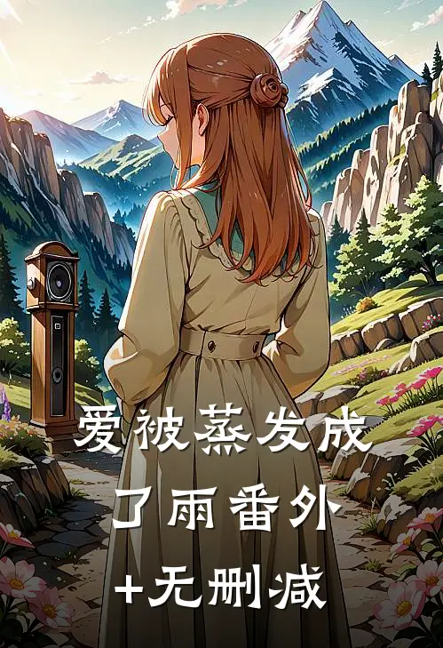 爱被蒸发成了雨番外+无删减