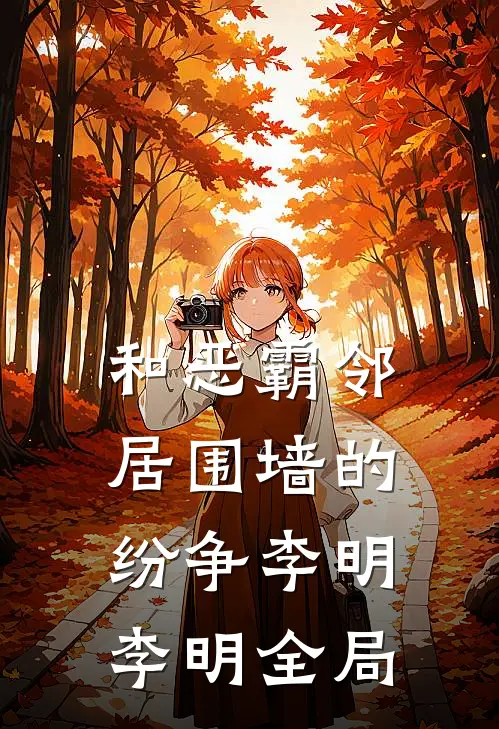 和恶霸邻居围墙的纷争李明李明全局