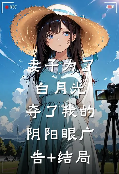 妻子为了白月光，夺了我的阴阳眼广告+结局