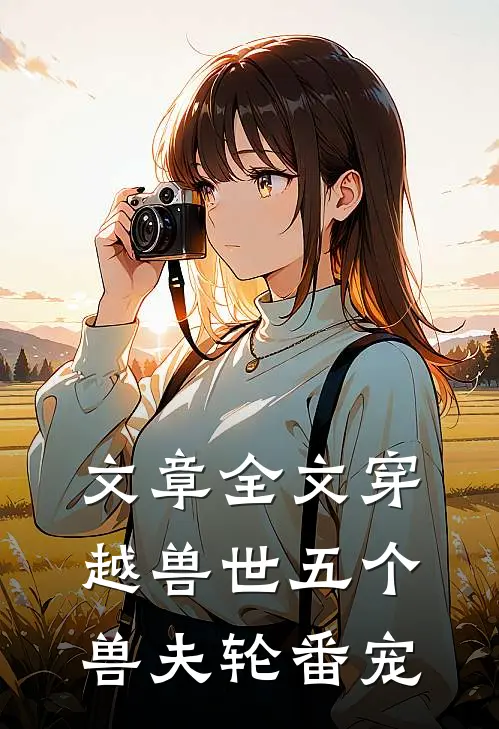 文章全文穿越兽世五个兽夫轮番宠
