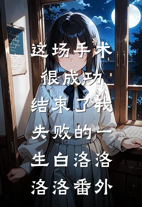 这场手术很成功，结束了我失败的一生白洛洛洛洛 番外