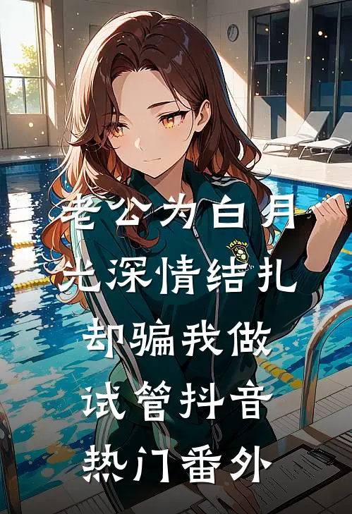 老公为白月光深情结扎，却骗我做试管抖音热门 番外