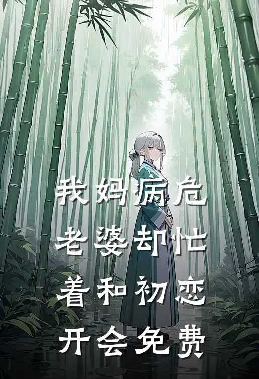 我妈病危，老婆却忙着和初恋开会免费