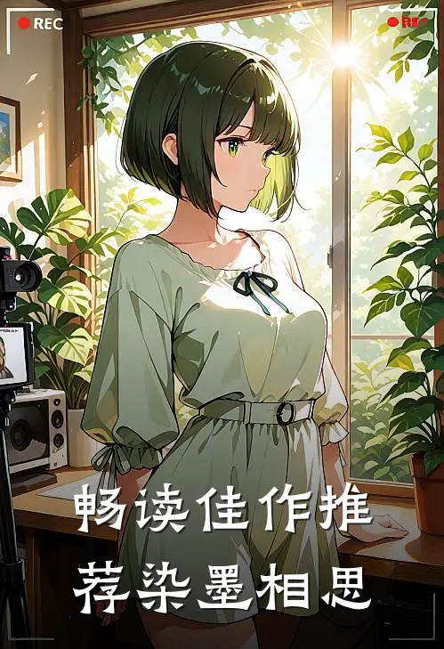 畅读佳作推荐染墨相思