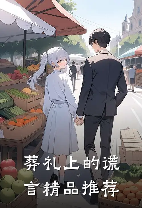 葬礼上的谎言精品推荐
