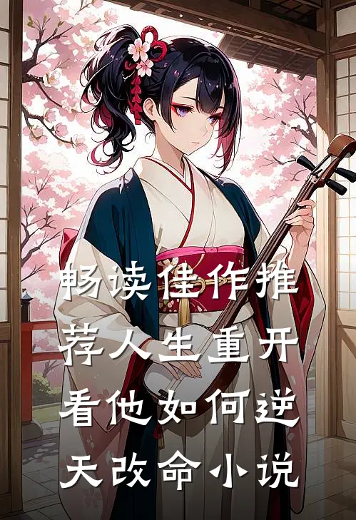 畅读佳作推荐人生重开看他如何逆天改命小说