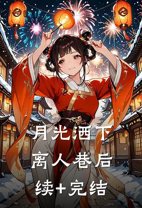 月光洒下离人巷后续+完结