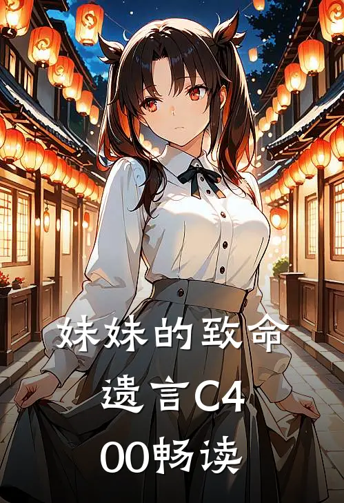 妹妹的致命遗言C400畅读