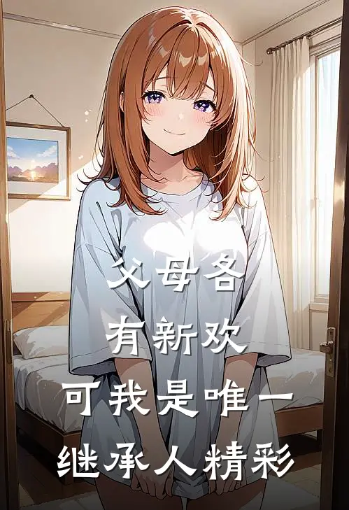 父母各有新欢，可我是唯一继承人精彩
