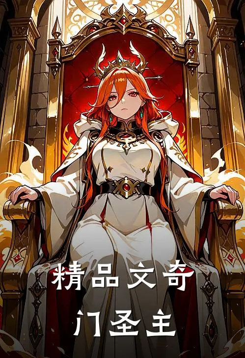 精品文奇门圣主