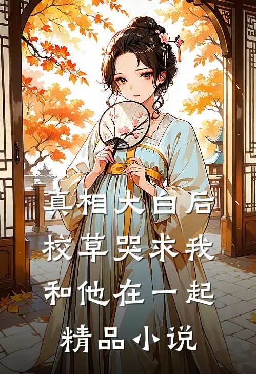真相大白后，校草哭求我和他在一起精品小说