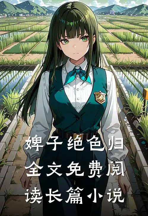 婢子绝色归全文免费阅读长篇小说
