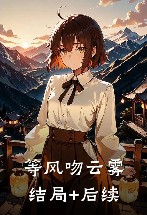 等风吻云雾结局+后续