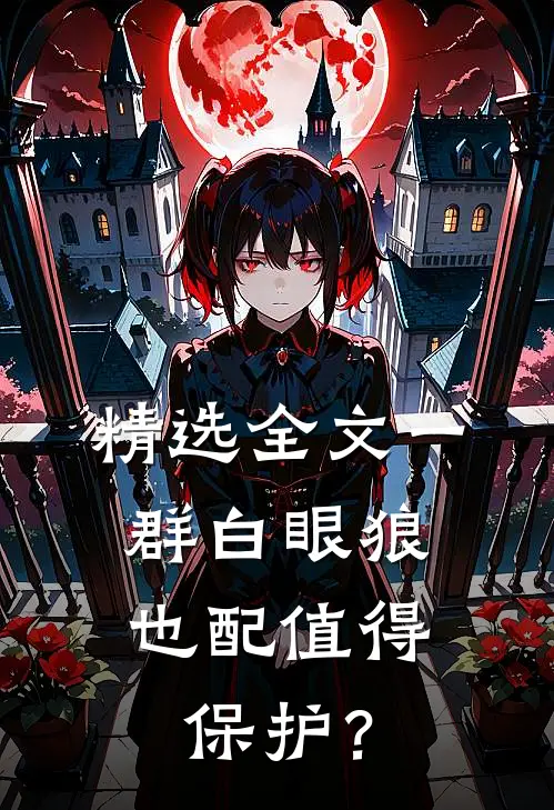 精选全文一群白眼狼，也配值得保护？