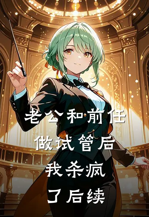 老公和前任做试管后，我杀疯了后续
