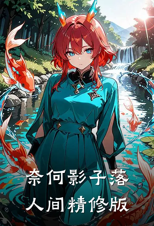 奈何影子落人间精修版