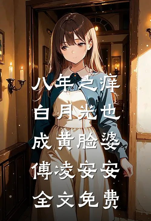 八年之痒，白月光也成黄脸婆傅凌安安全文免费