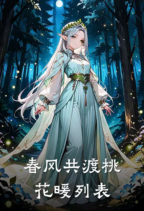 春风共渡桃花暖列表