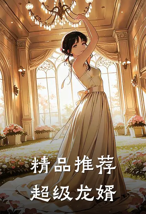 精品推荐超级龙婿