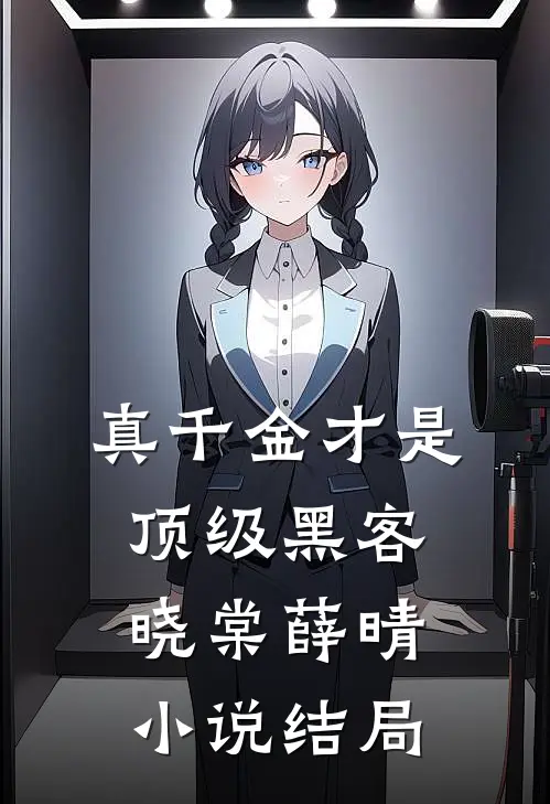 真千金才是顶级黑客晓棠薛晴小说结局