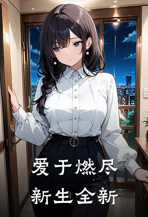 爱于燃尽新生全新