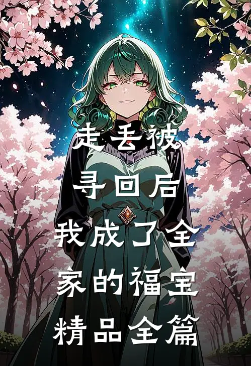走丢被寻回后，我成了全家的福宝精品全篇