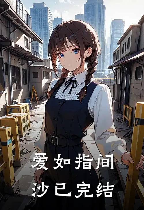 爱如指间沙已完结