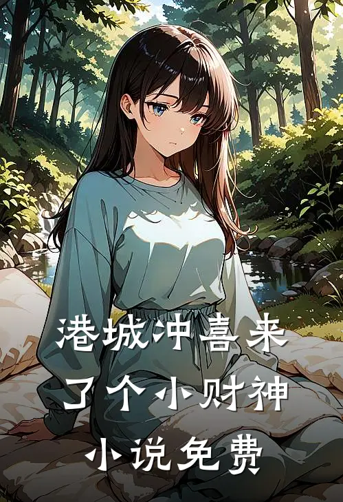 港城冲喜来了个小财神小说免费