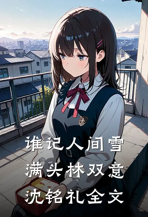 谁记人间雪满头林双意沈铭礼全文